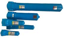 精密過(guo)濾器