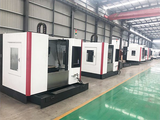 機械(xie)加工(gong)