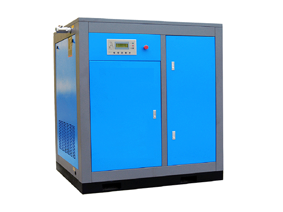 永(yong)磁變(bian)頻一(yi)體螺(luo)桿機(ji)