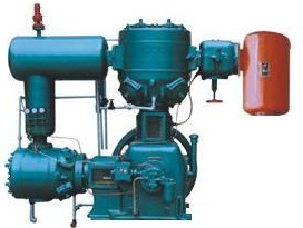 普(pu)通活塞式(shi)空壓機