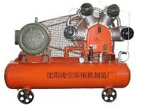 微(wei)型活塞式(shi)空壓機